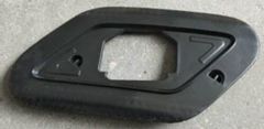 Monreal 74386 Far Yıkama Kapağı Alt Braketi Sağ Octavia 2021- 5E3807924