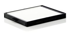 Mann Cu2628 Polen Filtresi Accent Mılenyum 00-03