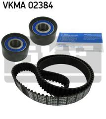 Skf Vkma02384 Triger Eksantrik Gergi Seti Ducato / Master / Boxer