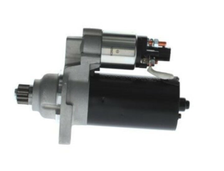 BOSCH 1986S00804 MARS MOTORU 12V 11 DIS 2,0 KW AUDI A3 2,0 TDI 03-08