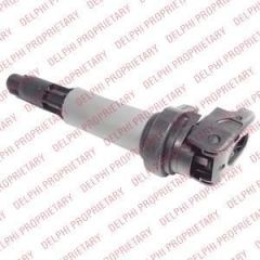 Delphi Gn10210-12B1 Ateşleme Bobini Bmw 1
