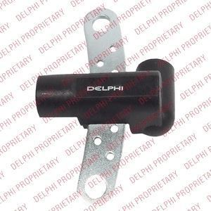 Delphi Ss10801 Manyetık Kaptör Sensör Clıo Iı Kangoo Megane Iı 1.