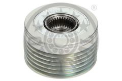 Optimal F5-1020 Optimal Alternatör Kasnağı C5 Jumpy Jumper 307 40