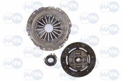 Mapa 8200600 Debriyaj Seti Corolla _E11_ 1.3 Ee111_ 1.3 12V Ee100
