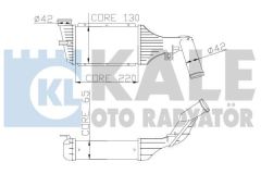 Kale 345200 Turbo Radyatörü Astra G 1998 Sonrası 1.7 Td 2.0 Td Zafıra A 98