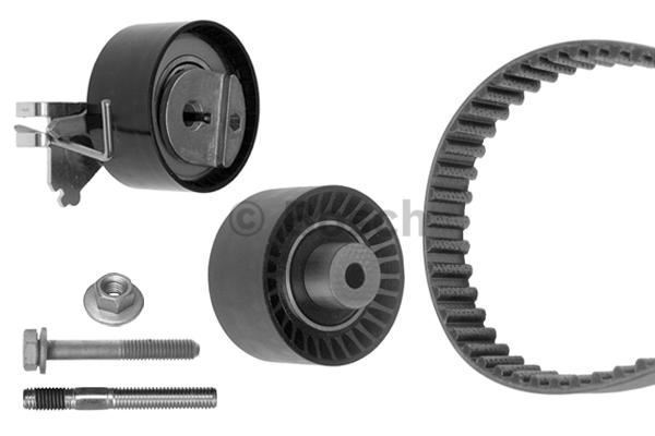 Bosch 1987948212 Triger Eksantrik Gergi Seti 206 207 307 1007 / C