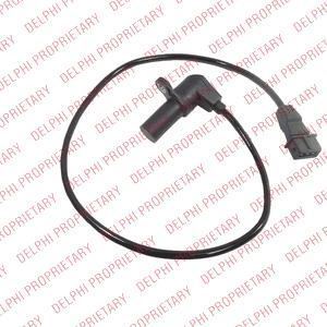 Delphi Ss10804 Krank Mil Sensörü Astra F 93-98 1.4 1.6