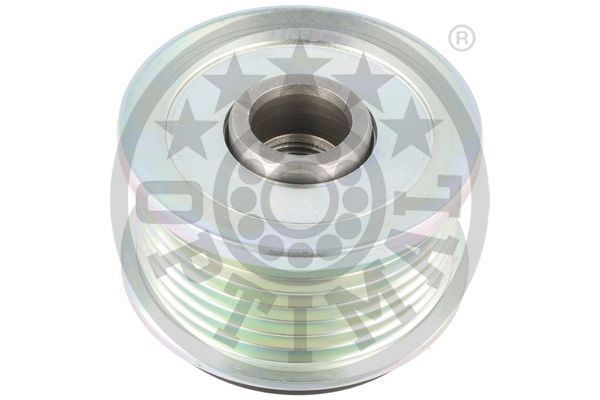 Optimal F5-1047 Optimal Alternatör Kasnağı Transıt 2.2 Hılux 2.5