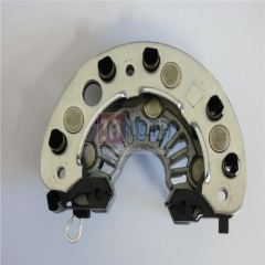 Bosch 124525533 Alternatör Master / Movano 2.5 Dcı 2.5 Cdtı