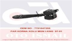 Valeo 251561 Far Korna Kolu Kangoo Megane I Megane I 99-03