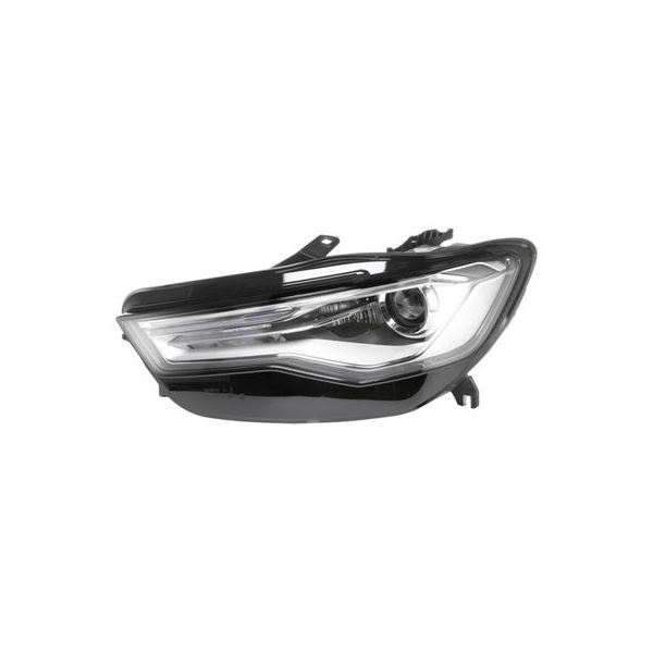 Hella 1El012976021 Far Sağ Bı Xenon Led A6 11-