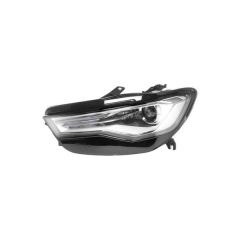 Hella 1El012976021 Far Sağ Bı Xenon Led A6 11-