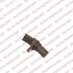 Delphi Ss10805 Krank Mil Sensörü Astra H Corsa B C D 1.2 1.4 1.2