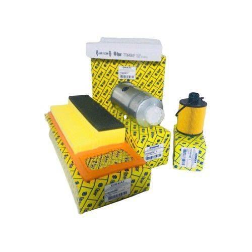 Opar 55177227 Opar Filtre Seti Lınea-Nemo-Bıpper 1.3Hdı-16V (Euro
