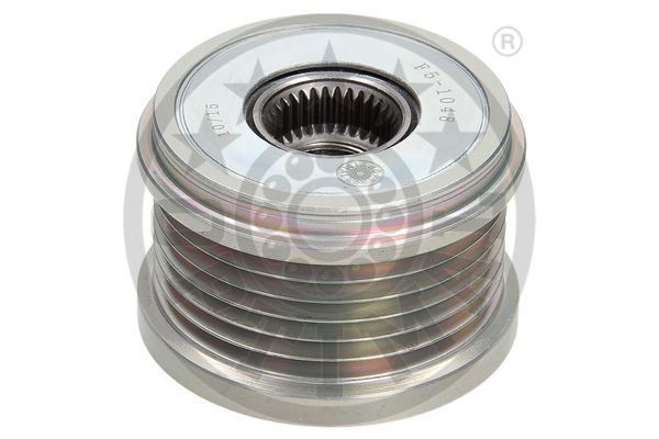 Optimal F5-1048 Optimal Alternatör Kasnağı Berlıngo C2 C4 206 207