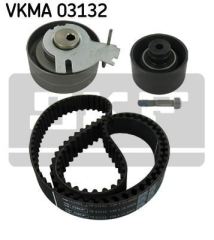 Skf Vkma03132 Triger Eksantrik Gergi Seti 206 207 307 Partner Iı