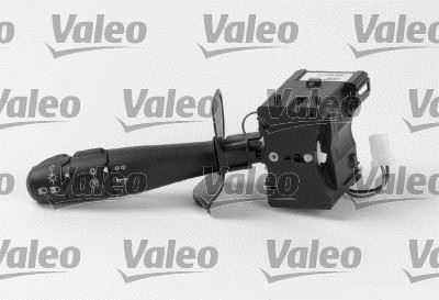 Valeo 251562 Far Korna Kolu Arka Kangoo Sisli