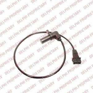 Delphi Ss10806 Krank Mil Sensörü Astra F Vectra Corsa B Tıgra Ome
