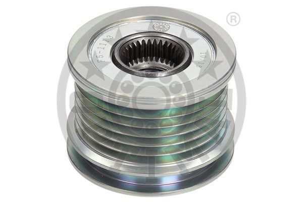 Optimal F5-1113 Optimal Alternatör Kasnağı Berlıngo C4 207 308 50