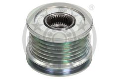 Optimal F5-1113 Optimal Alternatör Kasnağı Berlıngo C4 207 308 50