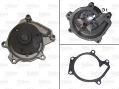 Valeo 506707 Su Pompası Toyota