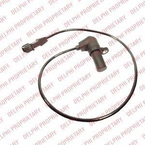 Delphi Ss10807 Krank Mil Sensörü Astra G 1999 Sonrası Astra G Zafıra 1.4 1