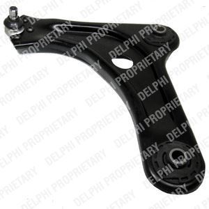 Delphi Tc1247 Salıncak Alt Sol C2 C3 02-09 Komple