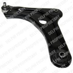 Delphi Tc1247 Salıncak Alt Sol C2 C3 02-09 Komple