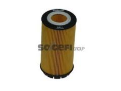 Purflux L352 Yağ Filtresi Accent Getz Elantra Santafe Tucson / Ce