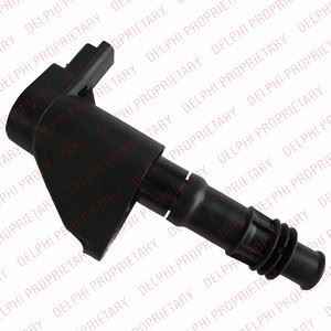 Delphi Gn10240-12B1 Ateşleme Bobini Laguna Iı / 406 407 / C5 C6 3