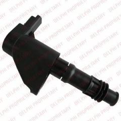 Delphi Gn10240-12B1 Ateşleme Bobini Laguna Iı / 406 407 / C5 C6 3