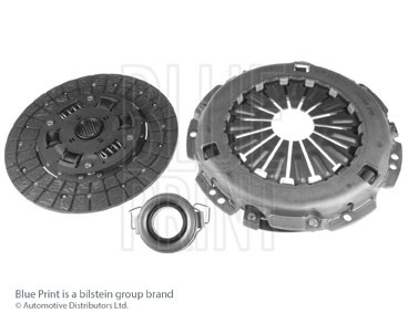 BluePrint Adt330196 Debriyaj Seti Corolla 2.0 D4D 00-07 Avensıs
