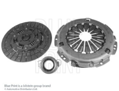 BluePrint Adt330196 Debriyaj Seti Corolla 2.0 D4D 00-07 Avensıs