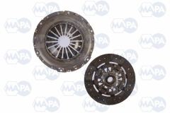 Mapa 8240609 Debriyaj Seti Vıto 2.2 Cdı 16V Rulmansız