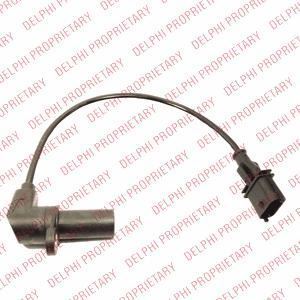 Delphi Ss10808 Krank Mil Sensörü Astra G Vectra B Zafıra 1.6I 1.8