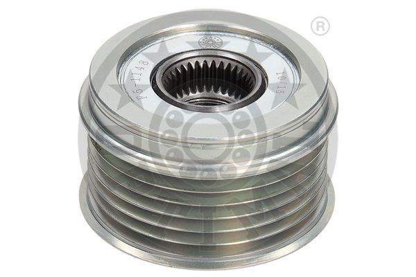 Optimal F5-1148 Optimal Alternatör Kasnağı Ducato Boxer Jumper 3.