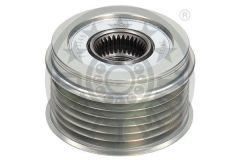 Optimal F5-1148 Optimal Alternatör Kasnağı Ducato Boxer Jumper 3.