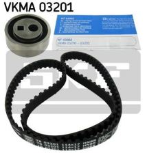 Skf Vkma03201 Triger Eksantrik Gergi Seti 205 306 405 406 605 / X