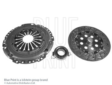 BluePrint Adt330212 Debriyaj Seti Avensıs Verso Corolla 2.0 D4D