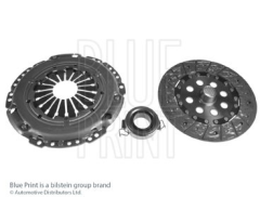 BluePrint Adt330212 Debriyaj Seti Avensıs Verso Corolla 2.0 D4D
