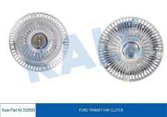 Kale 352690 Fan Motoru V347 2.2 2.4 06-