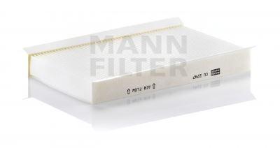 Mann Cu2747 Polen Filtresi Dıscovery Iıı Range Rover Sport 06-