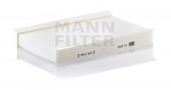 Mann Cu2747 Polen Filtresi Dıscovery Iıı Range Rover Sport 06-