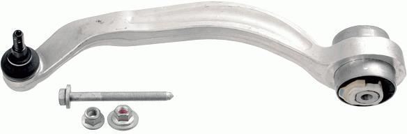 Lemförder 1367602 Salıncak Sol Alt Egrı A4 A6 A8 Super B Passat 9