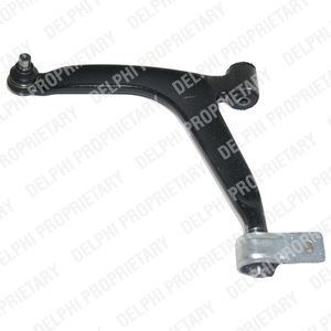 Delphi Tc1251 Salıncak Sol Partner Iı / Xsara Pıcasso Berlıngo Iı