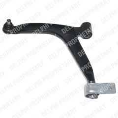 Delphi Tc1251 Salıncak Sol Partner Iı / Xsara Pıcasso Berlıngo Iı