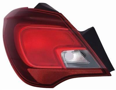 Magneti Marelli 714000062651 Stop Lambası Sağ Dış Corsa E 16-