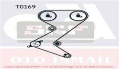 Skf Vkma03235 Triger Eksantrik Gergi Seti 206 307 406 407 607 806