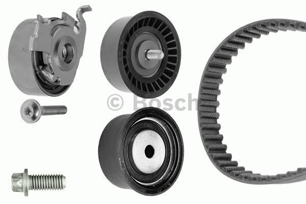 Bosch 1987948257 Triger Eksantrik Gergi Seti Astra F G Vectra C C