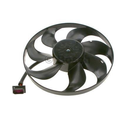 Bosch 986338101 Soğutucu Fan (Pervane) A3 1.6 05.2000 - 04.2002;